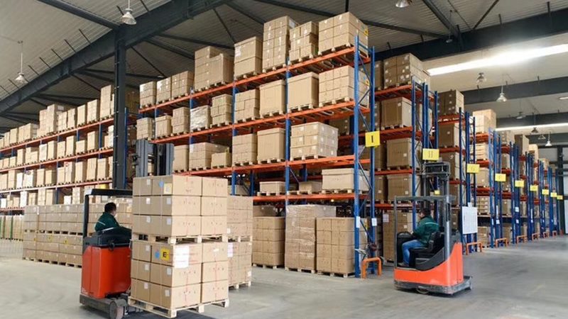 重型货架拆装，这些工具清单不可少**