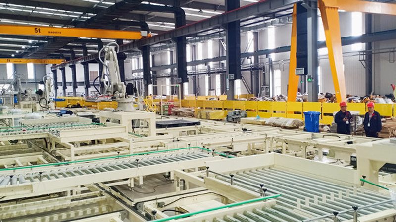 医药行业立体仓库：如何构建高效、安全的存储解决方案**