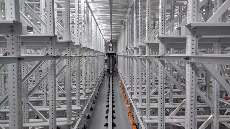 塑料托盘规格型号背后的秘密：揭秘其选型逻辑