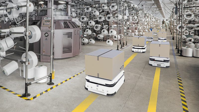 模具长物料货架：深入解析其优缺点